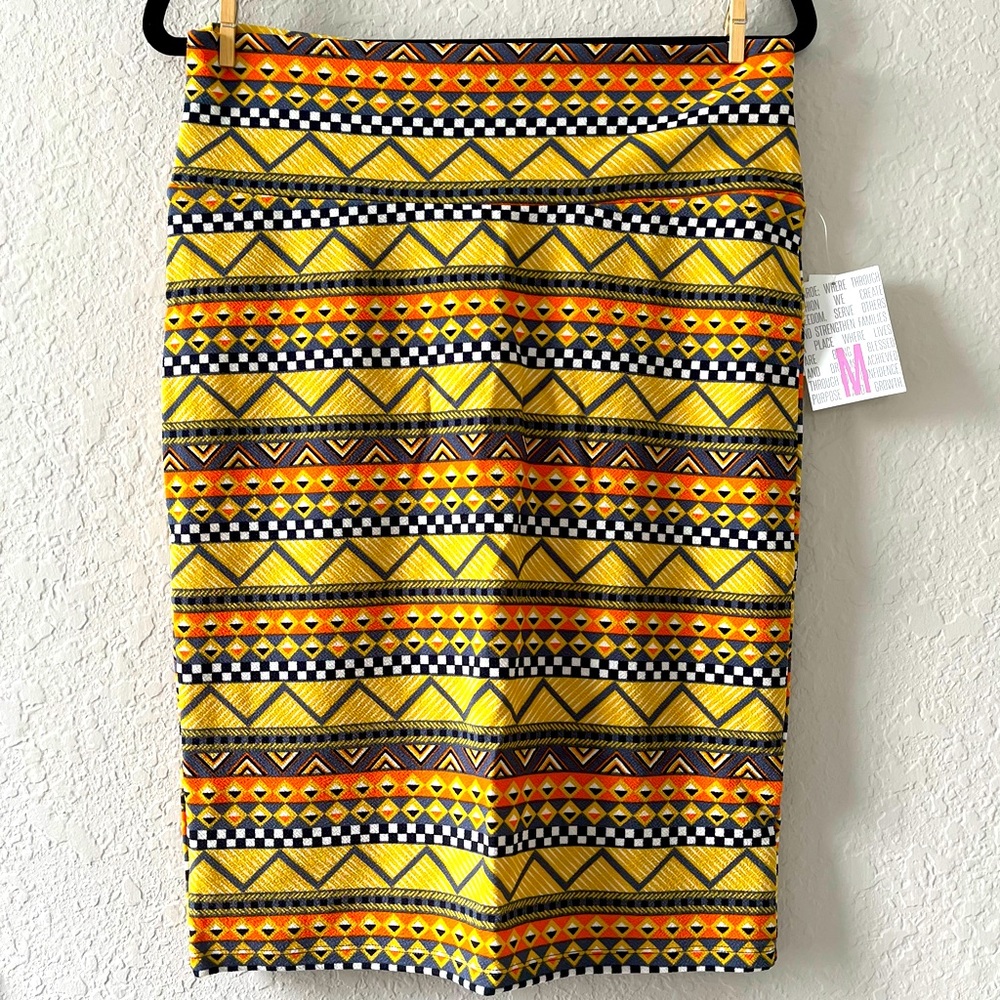 Lularoe Cassie Skirt